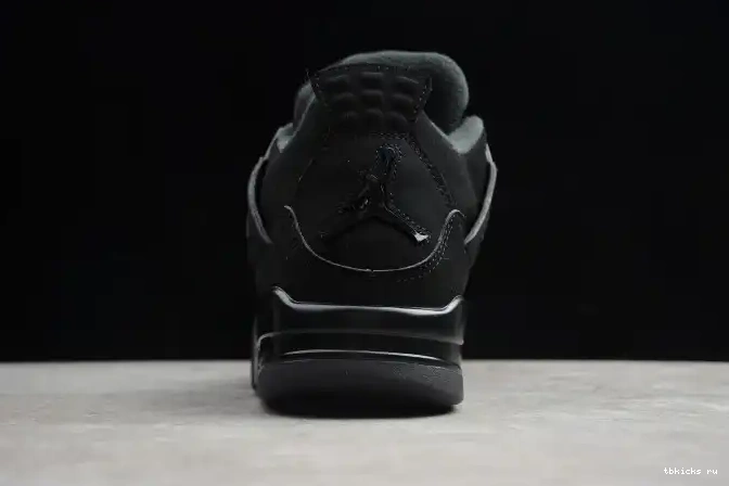 Rep TB Cat Air Jordan CU1110-010 Black (2020) 4 0524